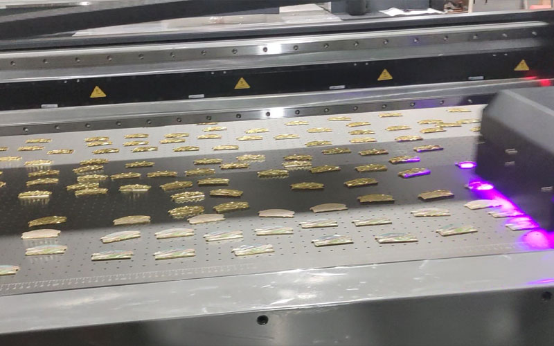 uv視覺打印機怎麽樣
