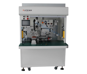 片料（liào）貼（tiē）膜機（jī）