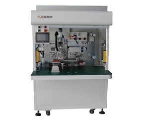 片料（liào）貼膜機