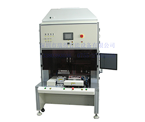 自動真空貼合機