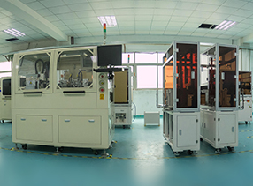 貼膜（mó）機廠家