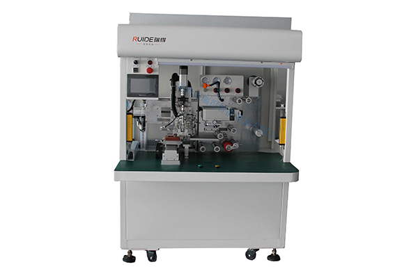 重慶專業熱熔機（jī）生產（chǎn）廠家