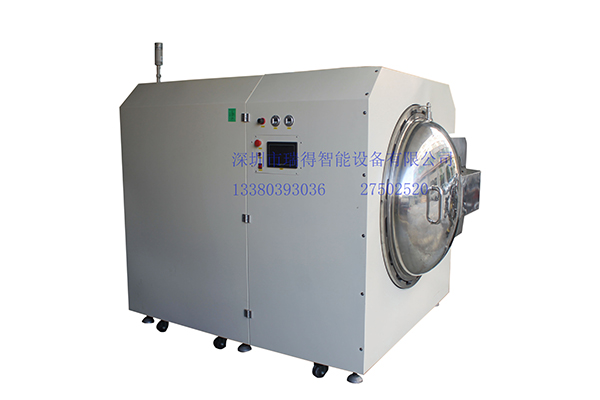 鄭州專業脈衝熱壓（yā）機廠家（jiā）