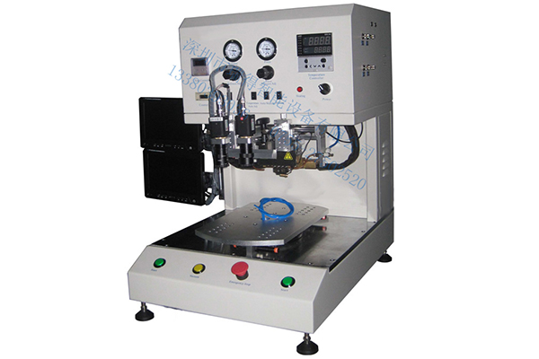 重慶專業（yè）熱熔機生產廠家