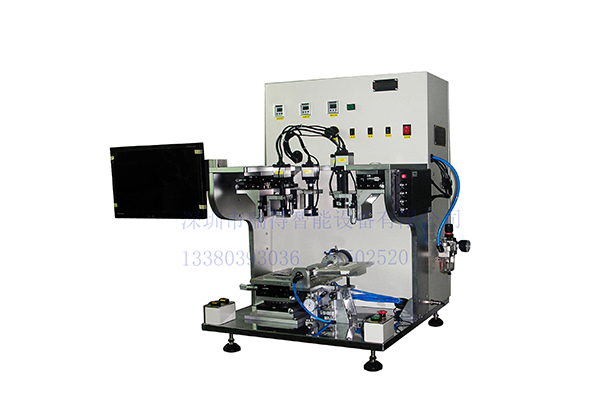 安徽專（zhuān）業單片貼膜機價格