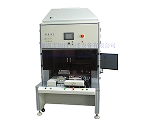 自動真空貼合機
