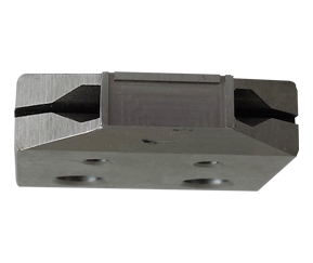 浙江門字型熱壓頭（tóu）