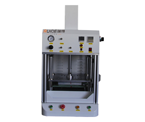 螺母熱（rè）熔機