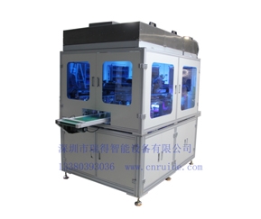 小尺寸自動貼（tiē）合機（jī）