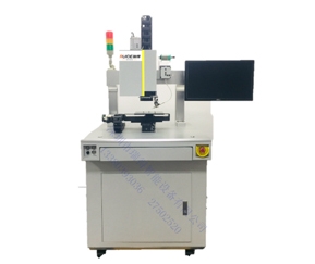 恒溫三軸（zhóu）激光焊錫機器人（rén）