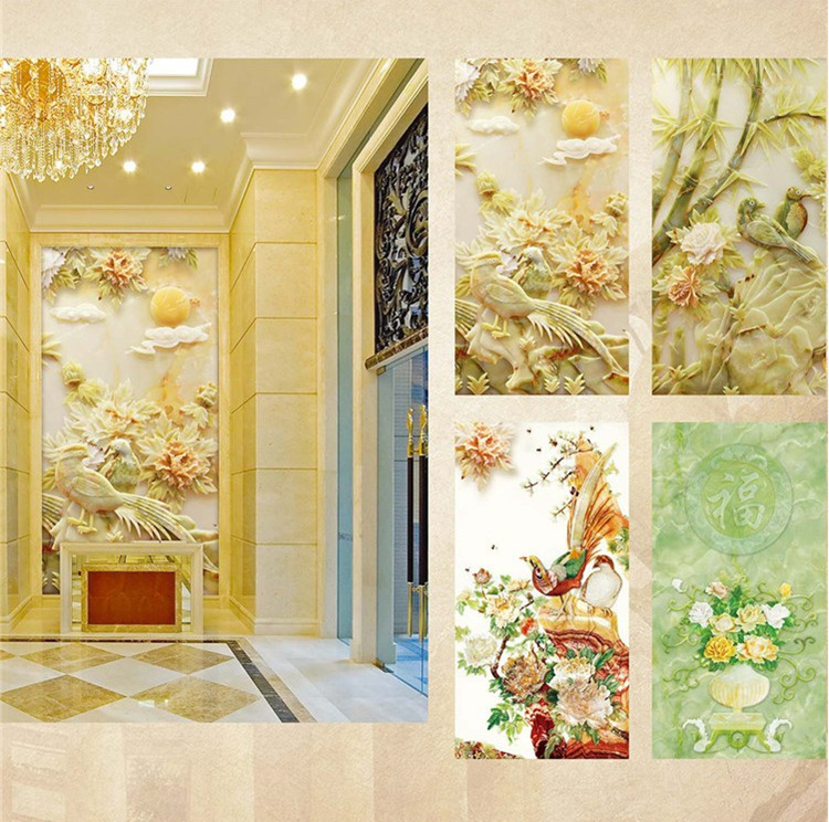 UV平板打印機市場前（qián）景（jǐng）展望？