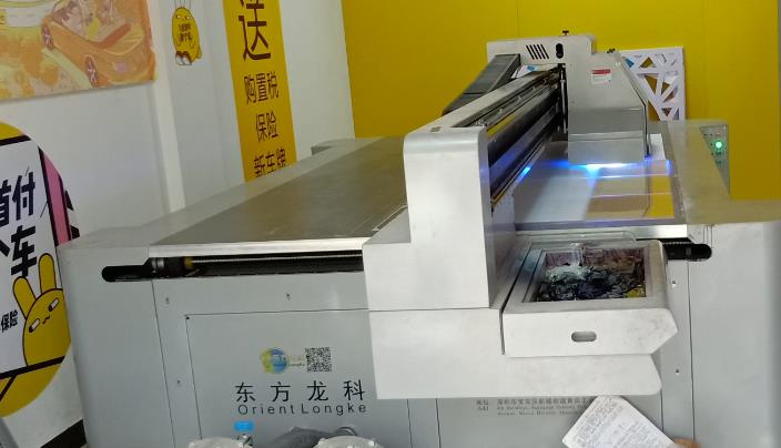 什麽(me)是UV印刷機術語(yǔ)?