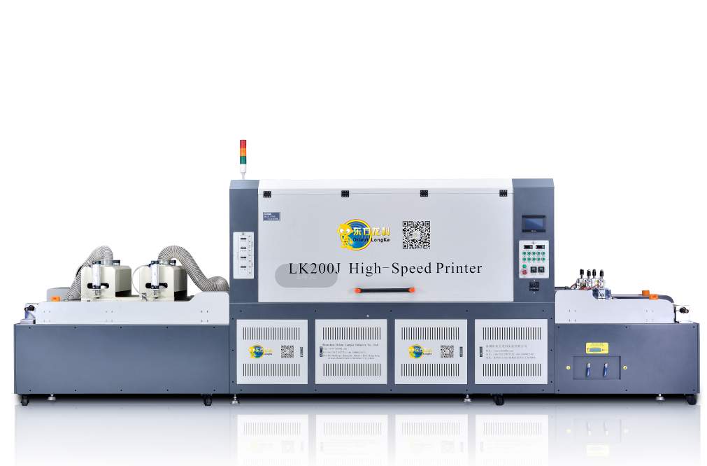 定製機型—singlepass非標機