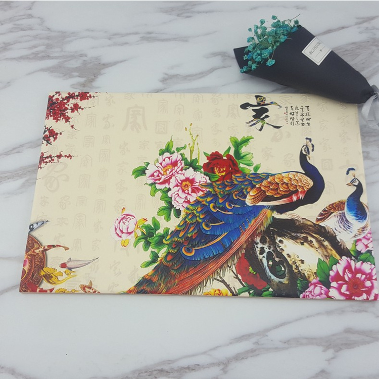 UV印刷機對家裝行業做出了多大的貢（gòng）獻！