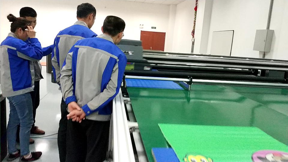 怎（zěn）麽提升木板印刷效果？