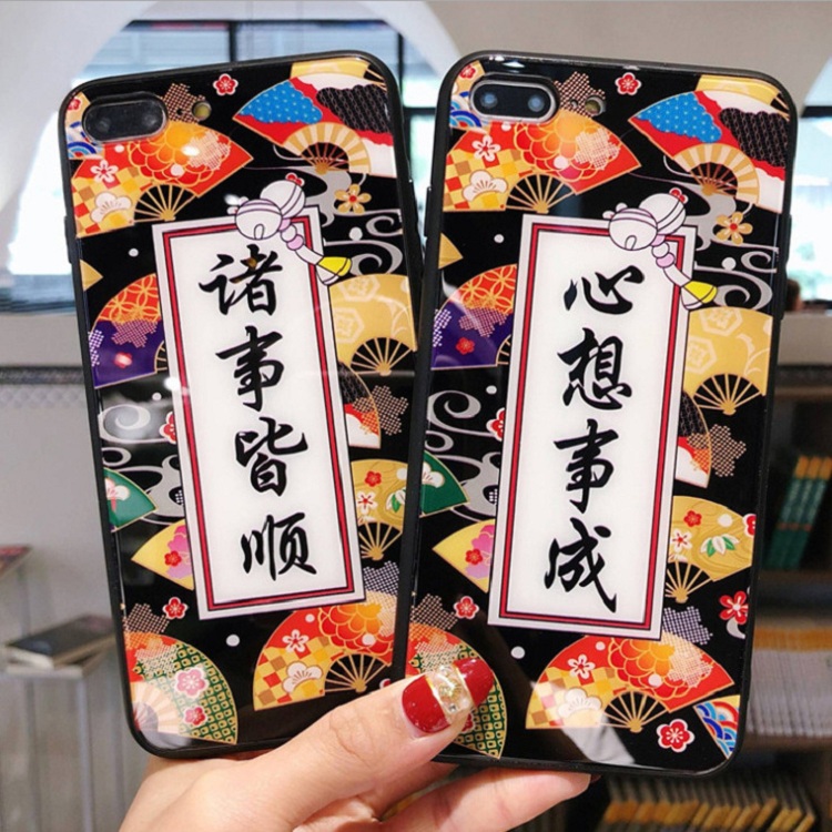 如何(hé)用UV打(dǎ)印機印刷出個性手機外殼!